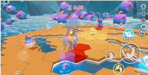 蛋仔最新赛季爆料 地图 第1张 蛋仔最新赛季爆料 地图 第1张